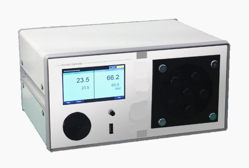 何為溫濕度發(fā)生器？HDT3601溫濕度發(fā)生器的原理？
