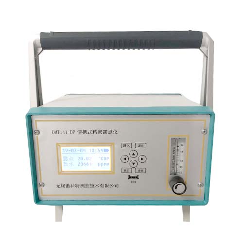 空壓機(jī)露點(diǎn)儀所測(cè)數(shù)值的含義你掌握多少？