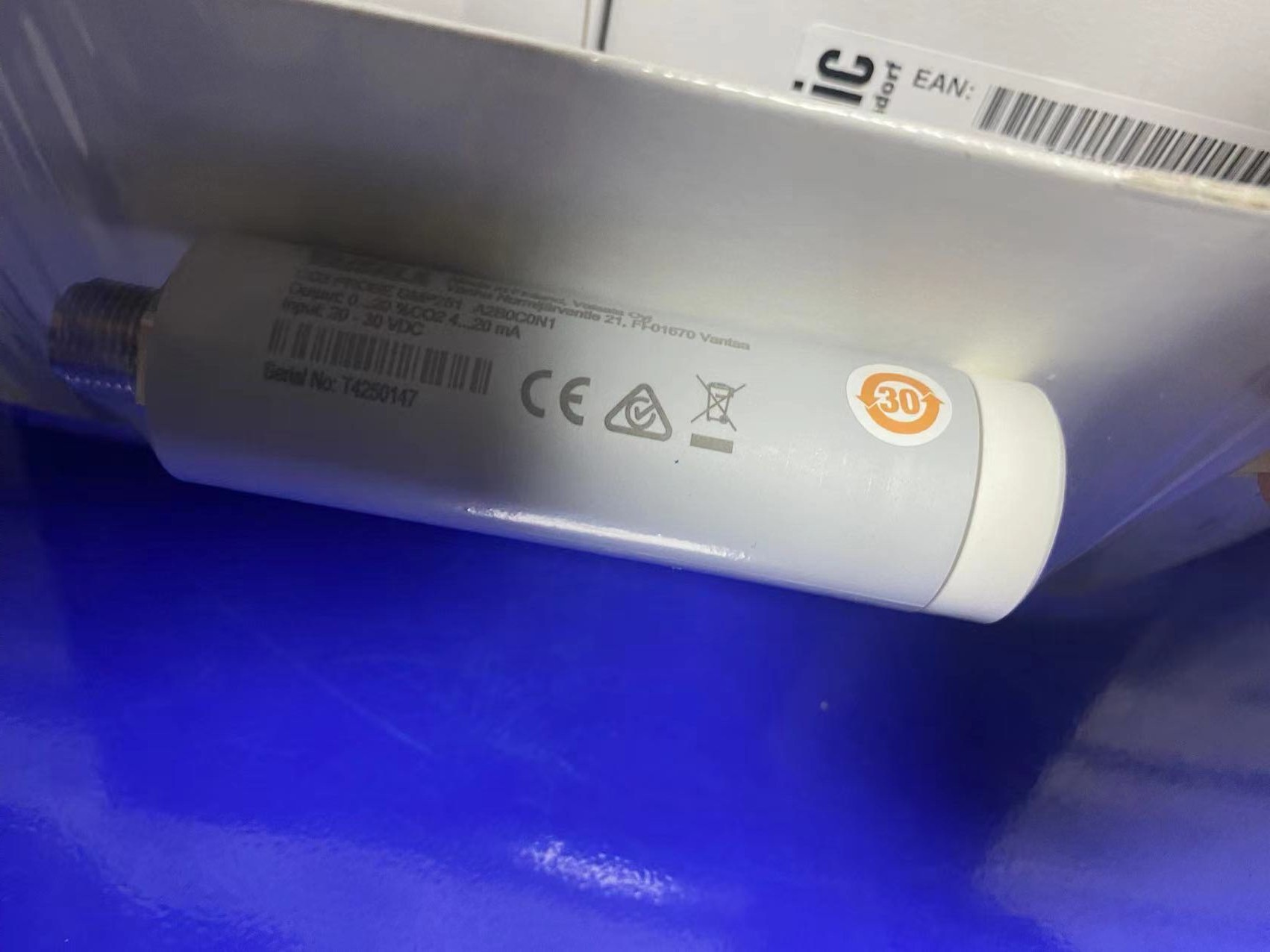 二氧化碳傳感器選型應(yīng)該注意哪些？
